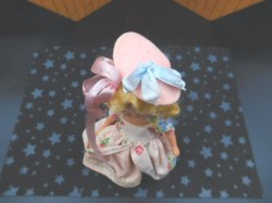 nancy ann 2 pink hat a